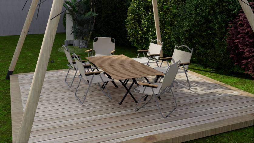 寿光市帐篷生产厂家：以匠心筑牢户外装备的品质根基